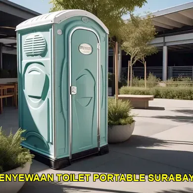 penyewaan toilet portable surabaya